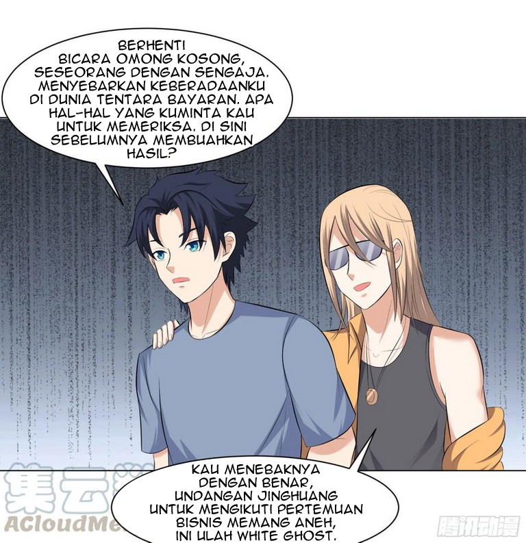 The King of Police Chapter 36 Gambar 20