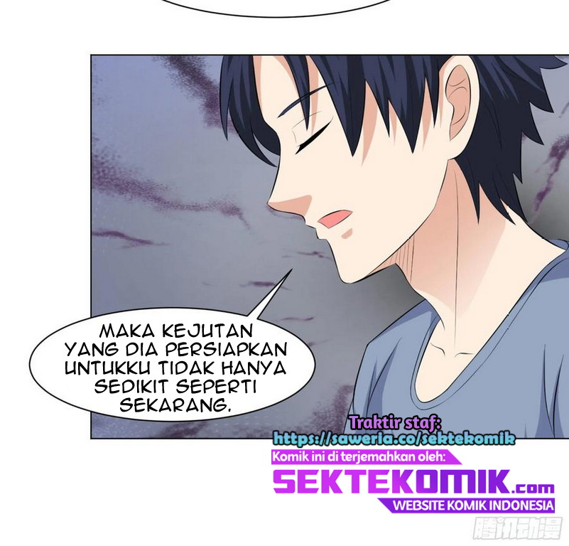 The King of Police Chapter 36 Gambar 21