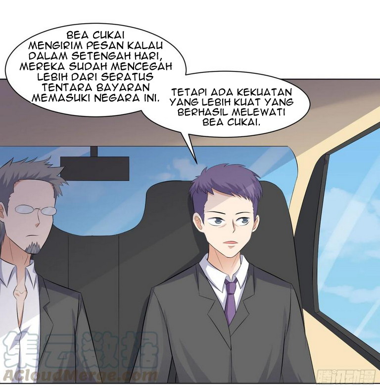 The King of Police Chapter 36 Gambar 5