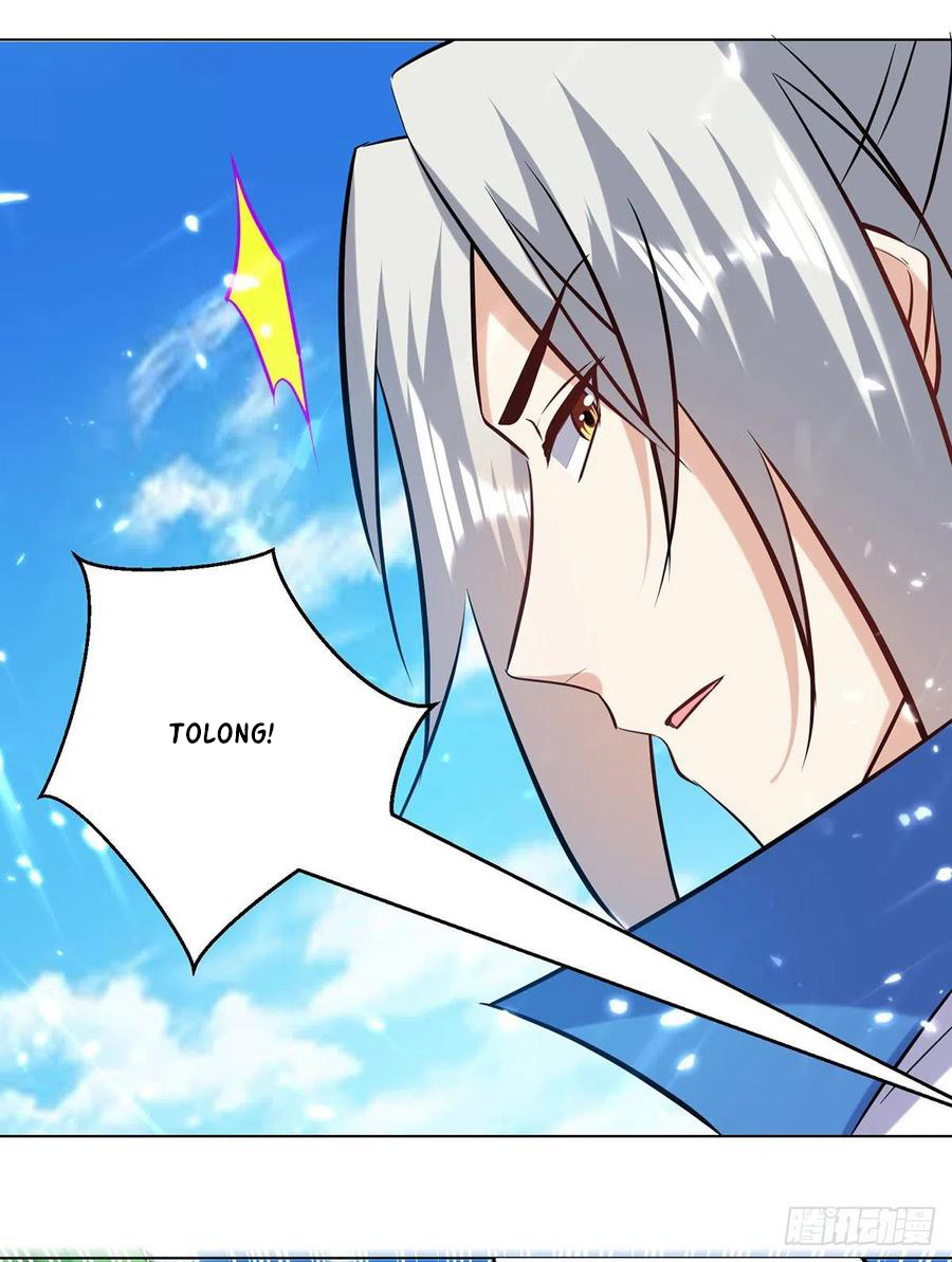 Ling Tian Shendi Chapter 141 Gambar 13