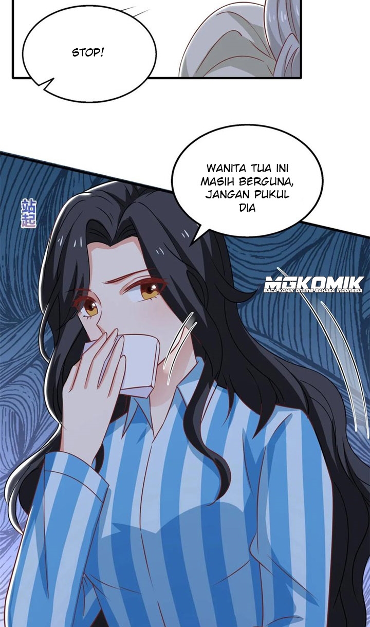 Take Your Mommy Home Chapter 248 Gambar 13