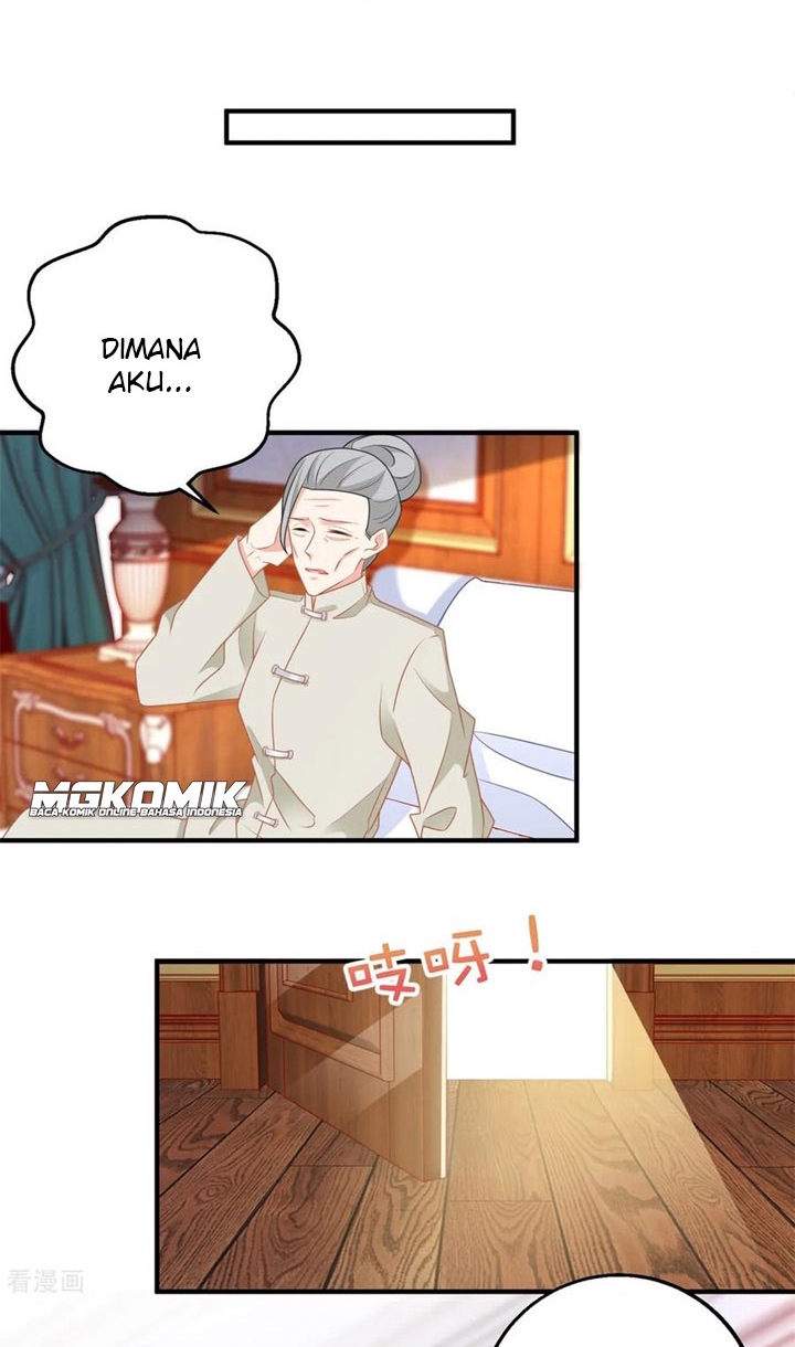 Baca Manhua Take Your Mommy Home Chapter 248 Gambar 2