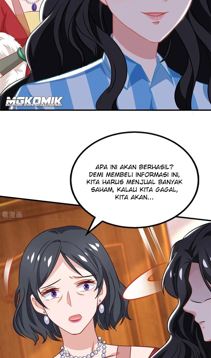 Take Your Mommy Home Chapter 248 Gambar 23
