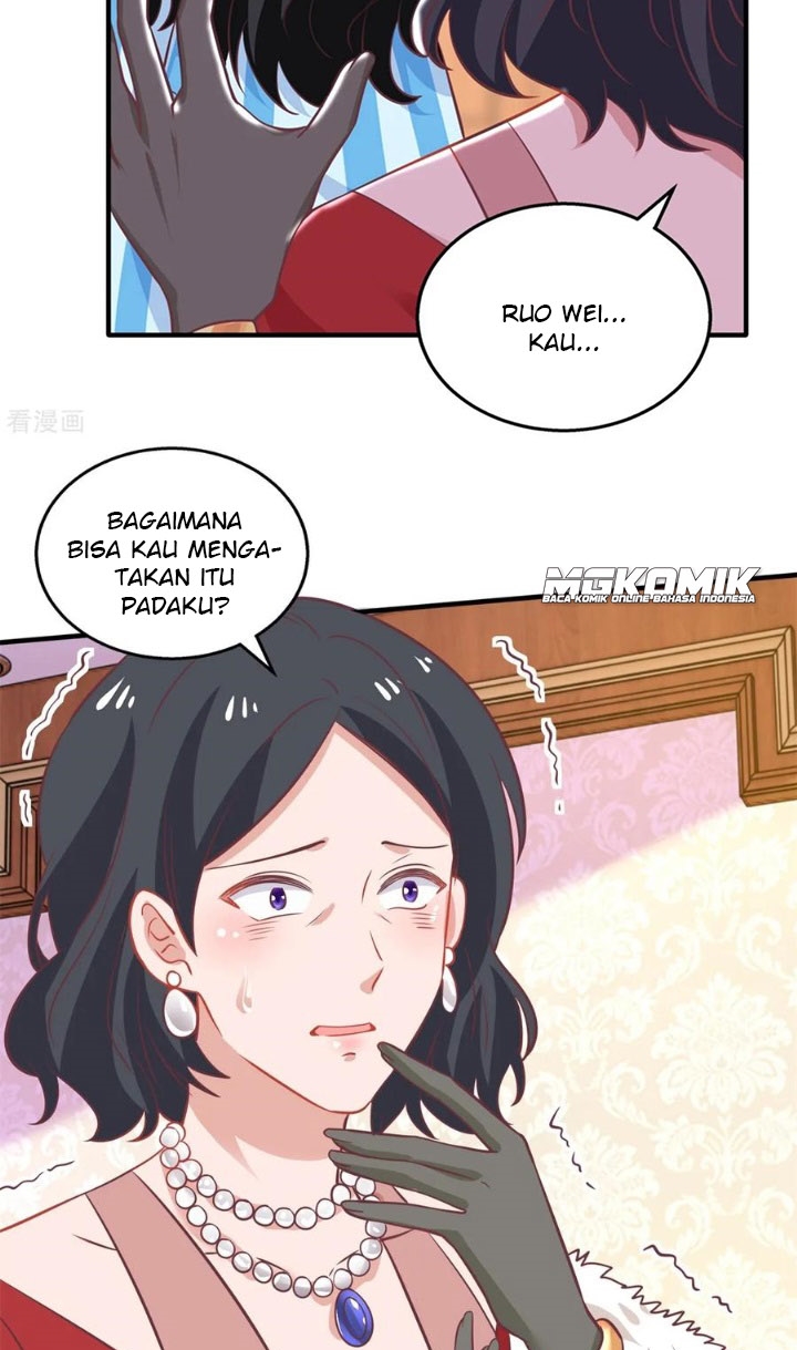 Take Your Mommy Home Chapter 248 Gambar 28
