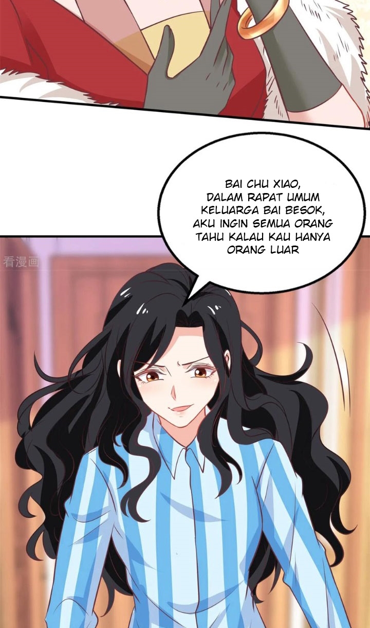 Take Your Mommy Home Chapter 248 Gambar 29