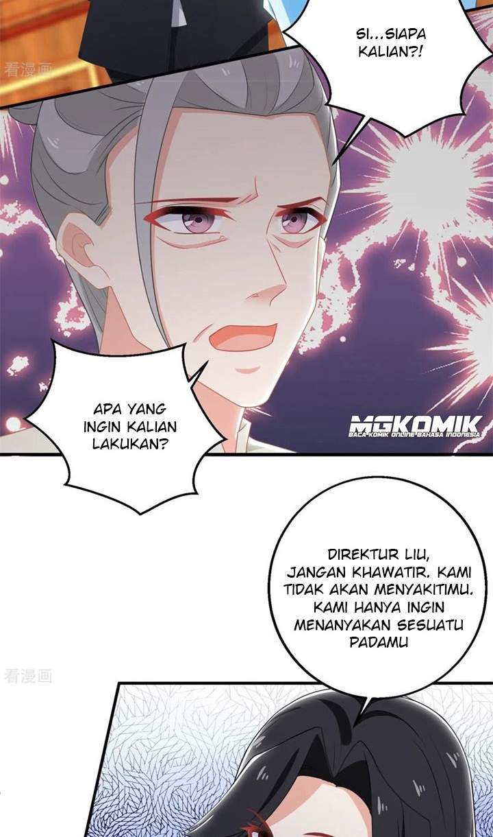 Take Your Mommy Home Chapter 248 Gambar 4