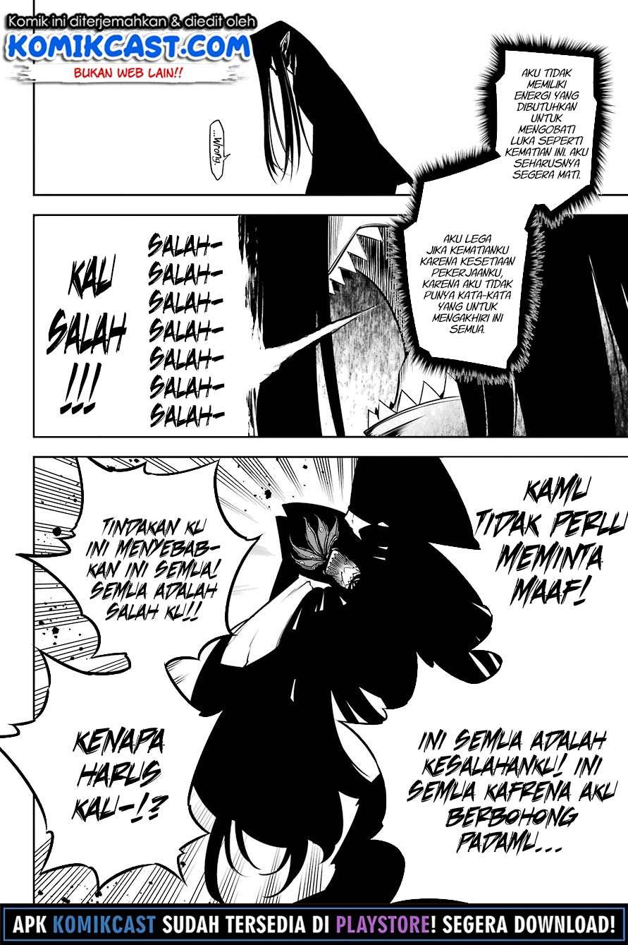 Ragna Crimson Chapter 38 Gambar 11