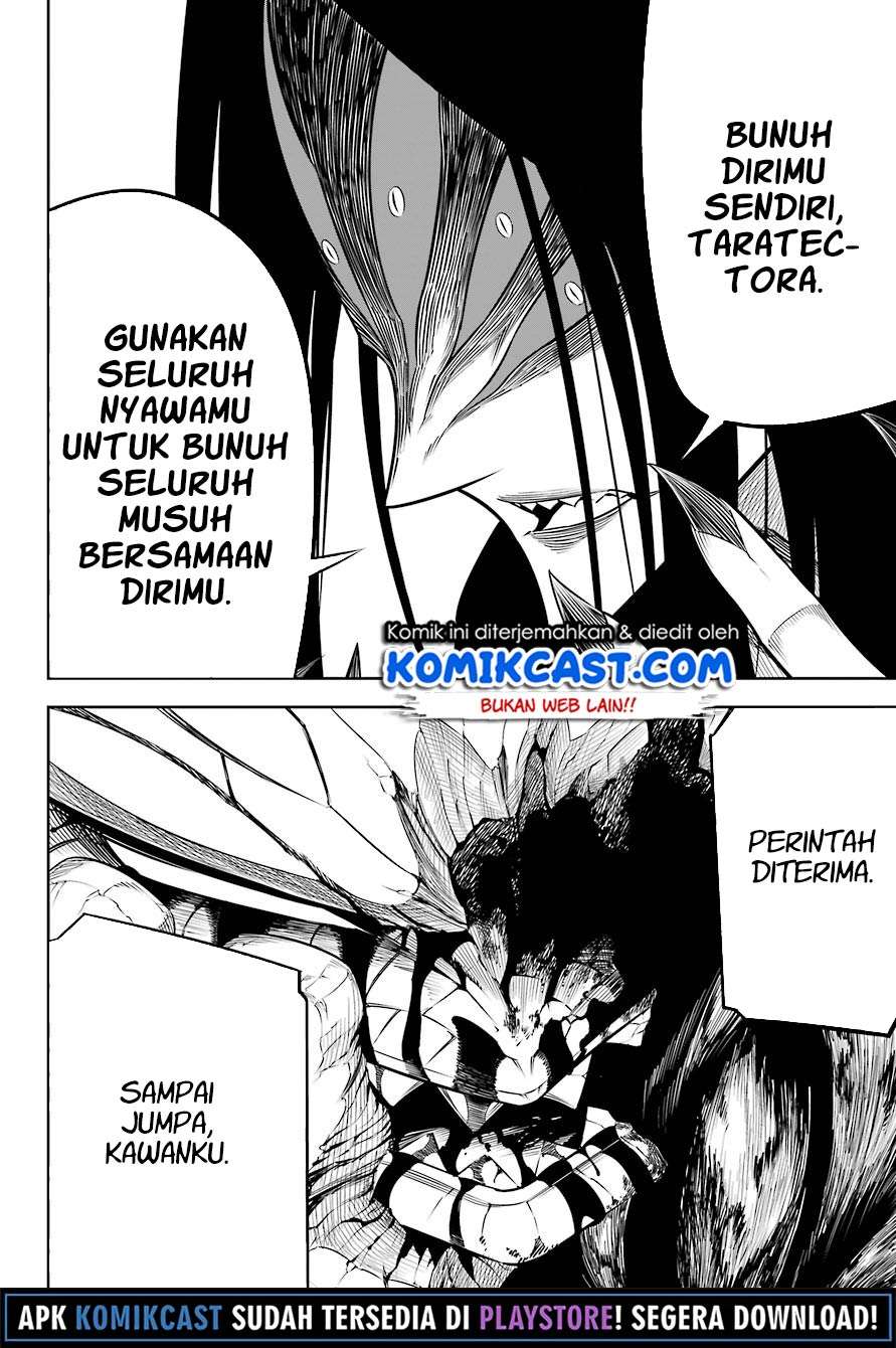 Ragna Crimson Chapter 38 Gambar 15