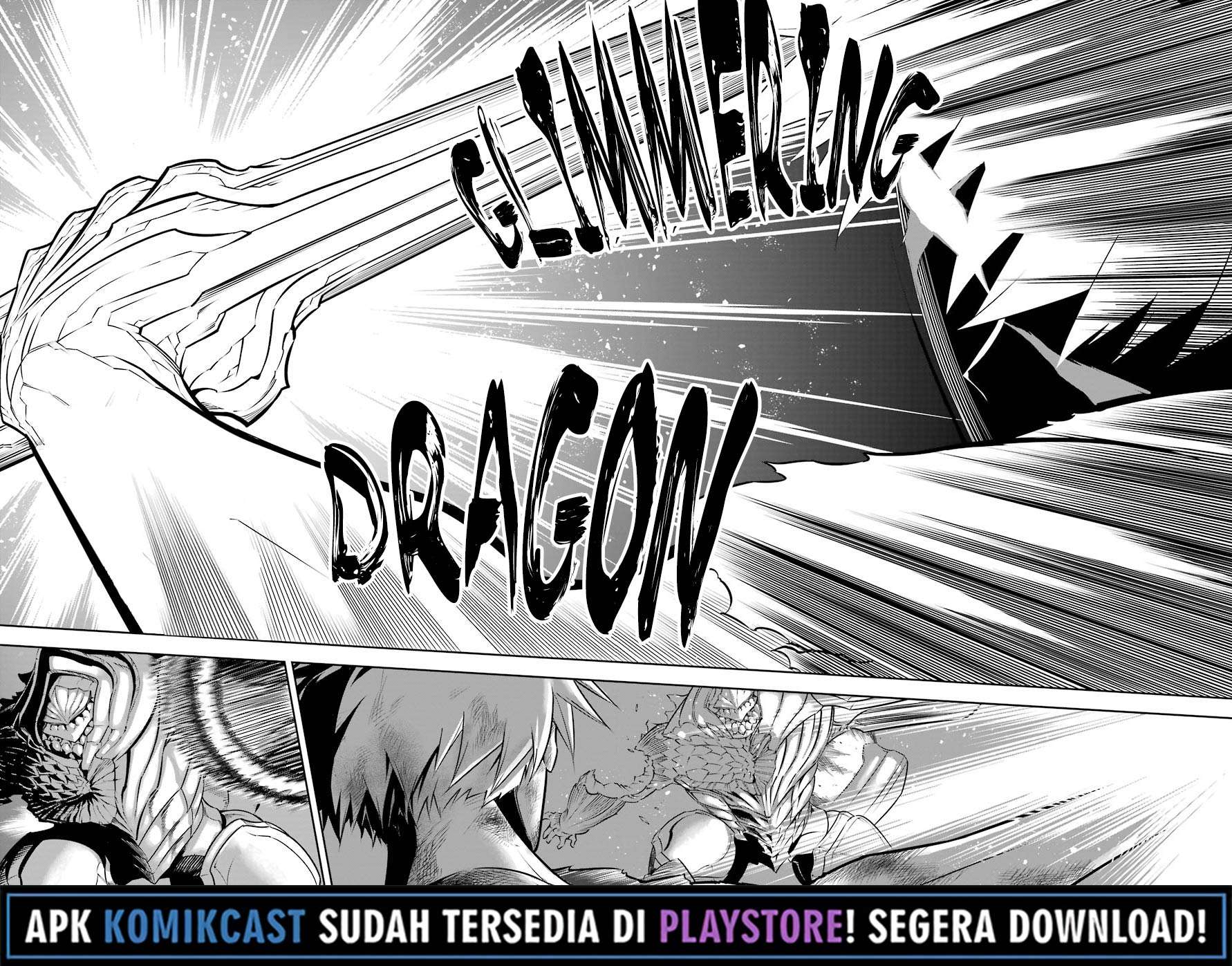 Ragna Crimson Chapter 38 Gambar 6