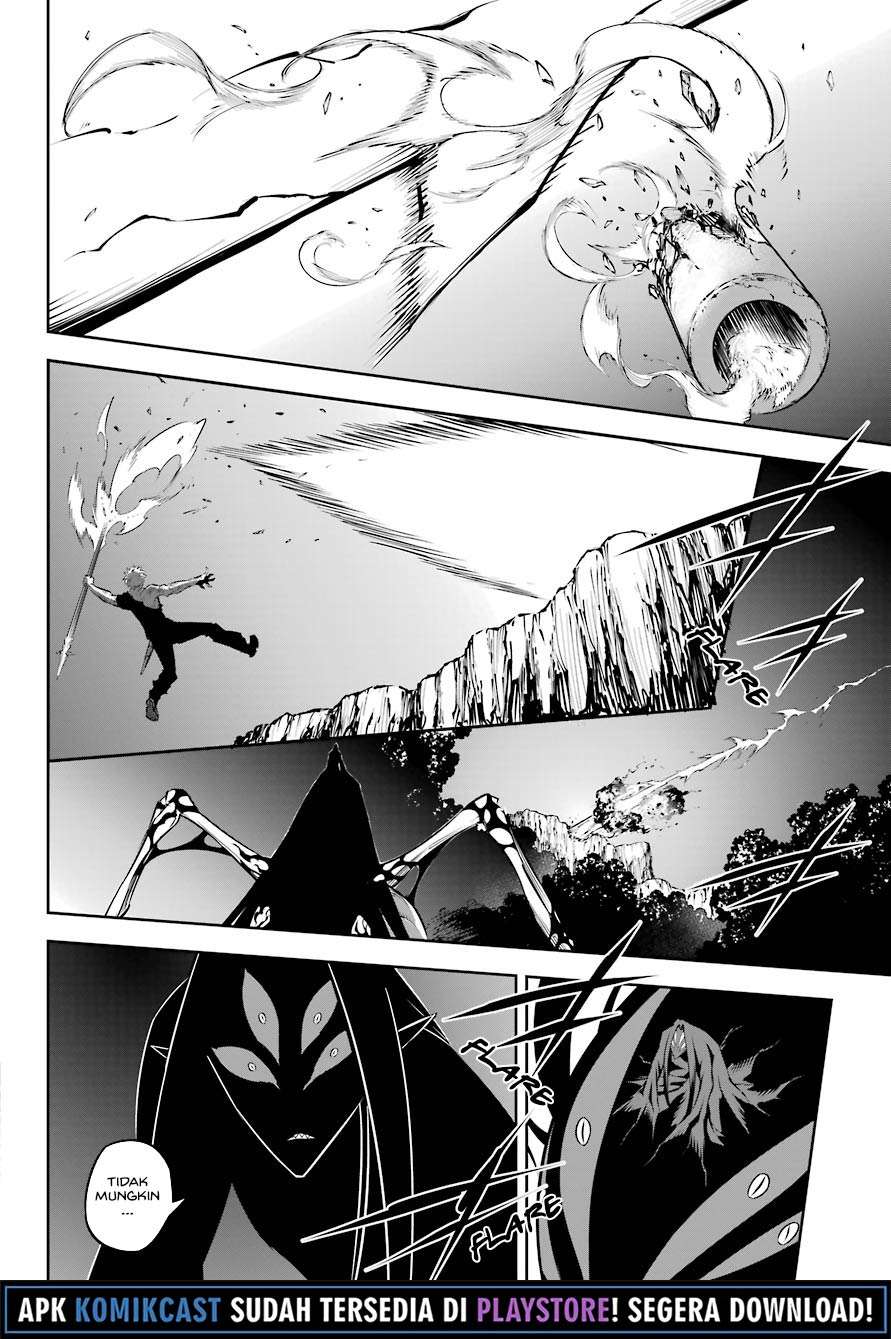 Ragna Crimson Chapter 38 Gambar 8