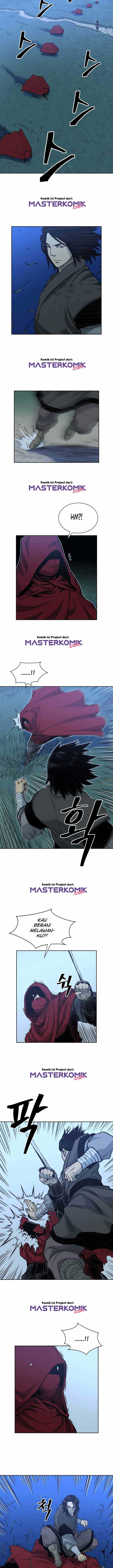 Record of the War God Chapter 80 Gambar 4
