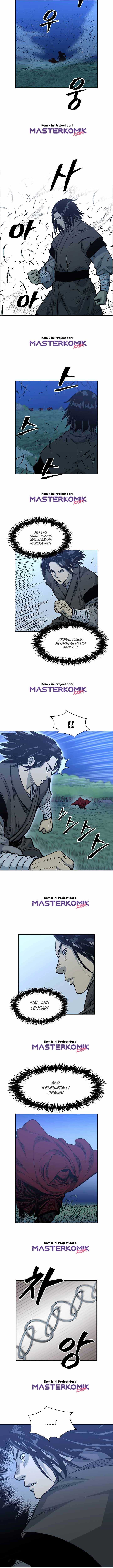 Record of the War God Chapter 80 Gambar 7