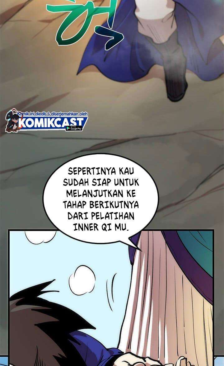 Doctor’s Rebirth Chapter 13 Gambar 25