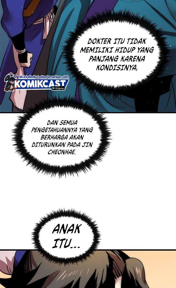 Doctor’s Rebirth Chapter 13 Gambar 5