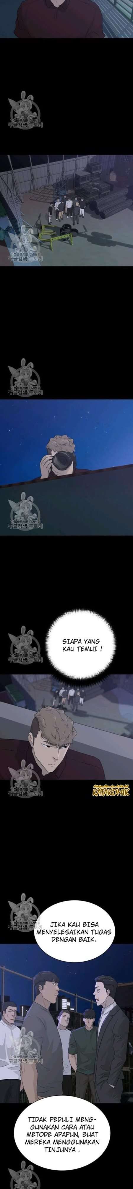 Trigger Chapter 63 Gambar 10