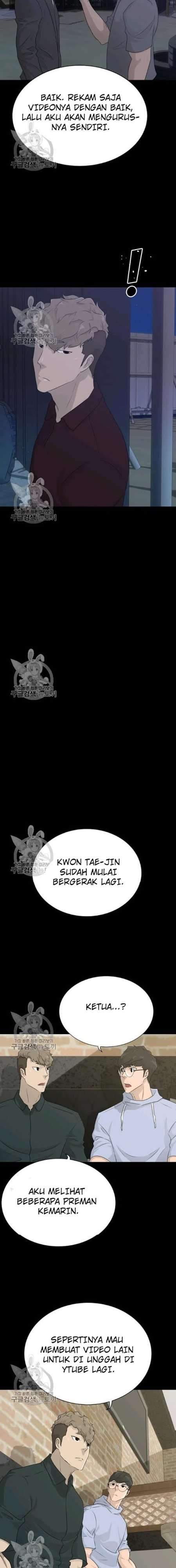 Trigger Chapter 63 Gambar 12