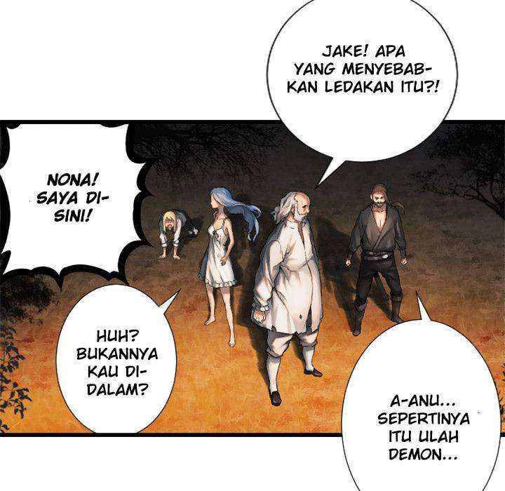 Her Summon Chapter 15 Gambar 10