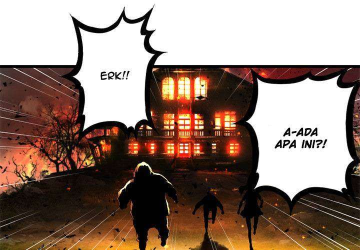 Her Summon Chapter 15 Gambar 3