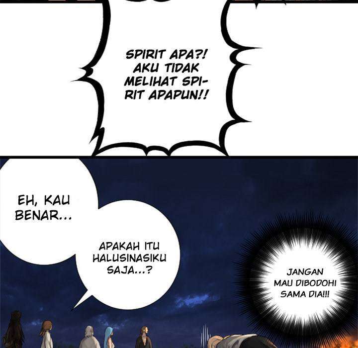 Her Summon Chapter 15 Gambar 57