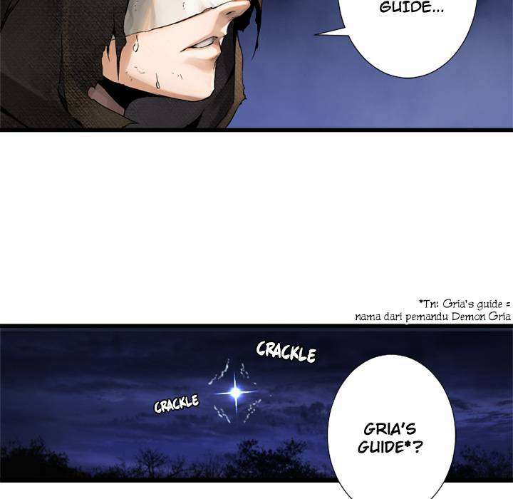 Her Summon Chapter 15 Gambar 61