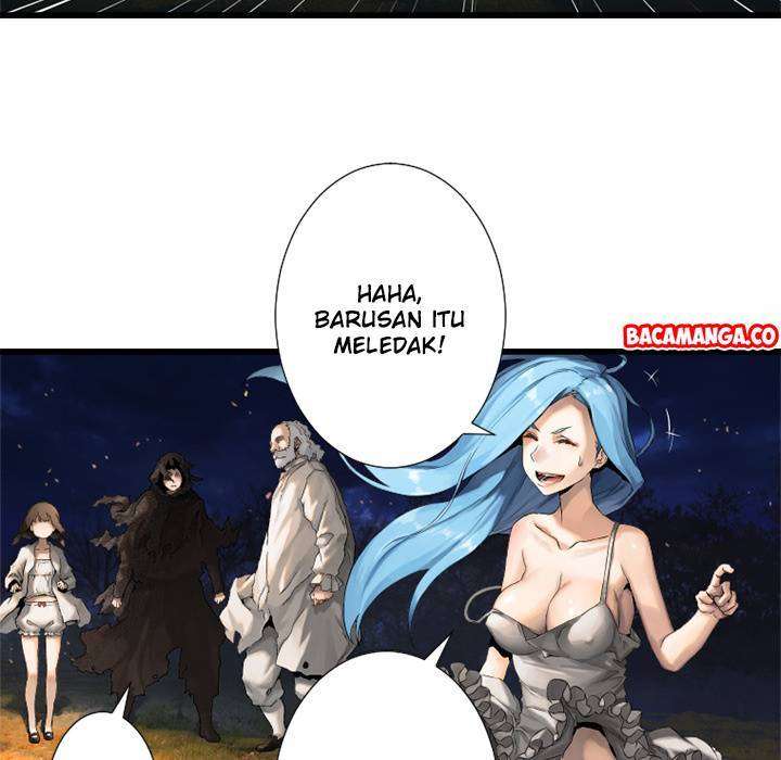 Her Summon Chapter 15 Gambar 63