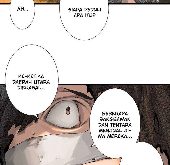 Her Summon Chapter 15 Gambar 64