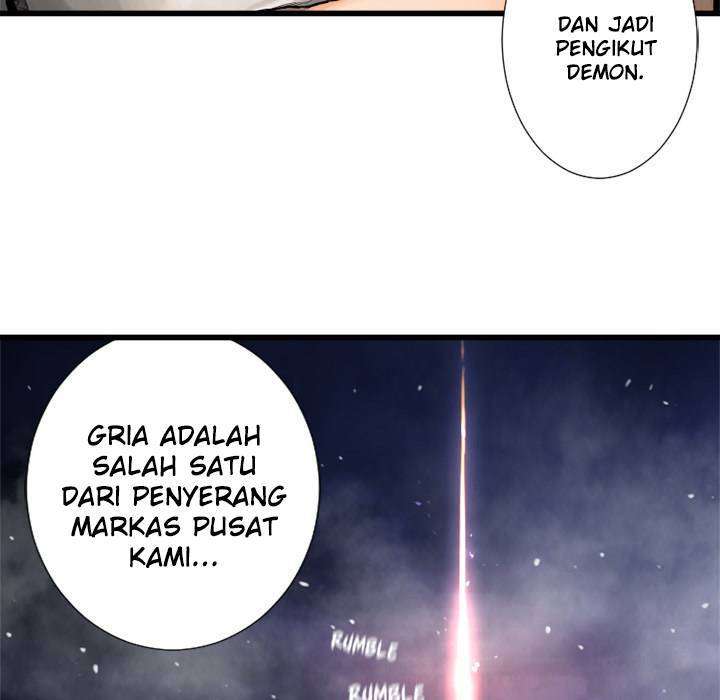 Her Summon Chapter 15 Gambar 65