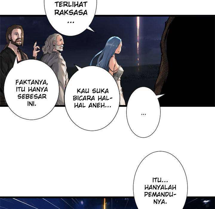 Her Summon Chapter 15 Gambar 67