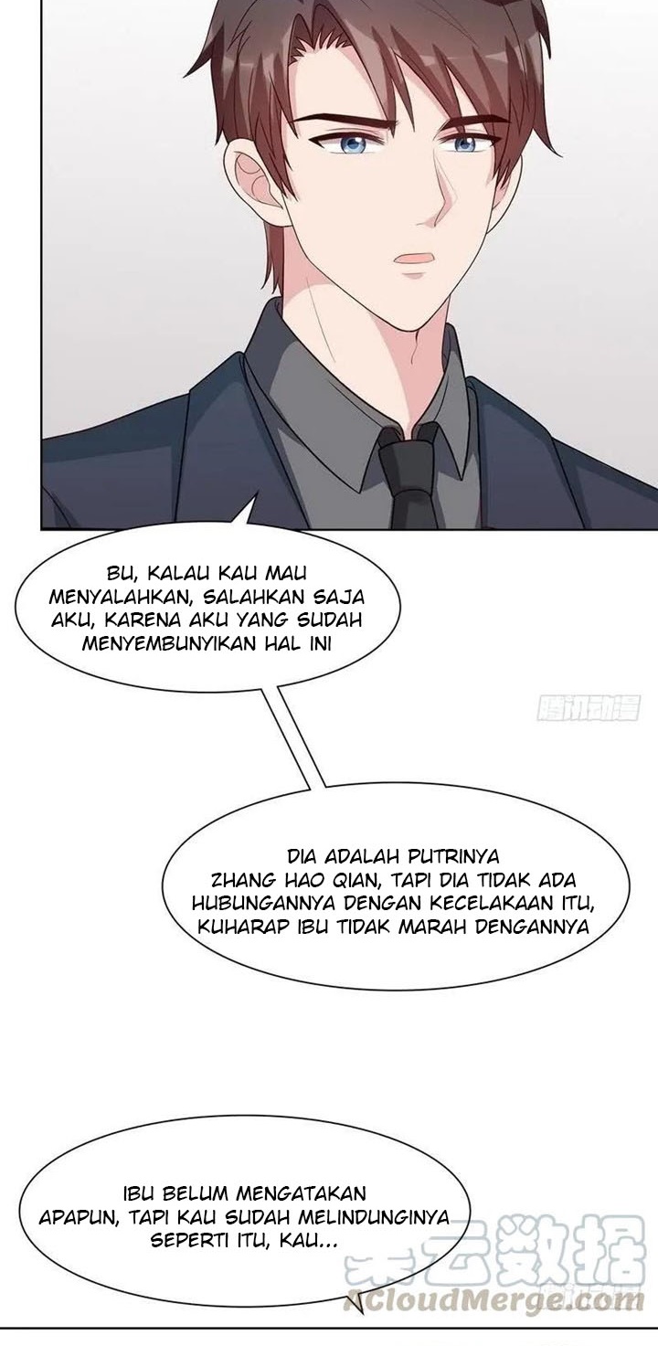 The Wife Contract and My Daughter’s Nanny Chapter 124 Gambar 17