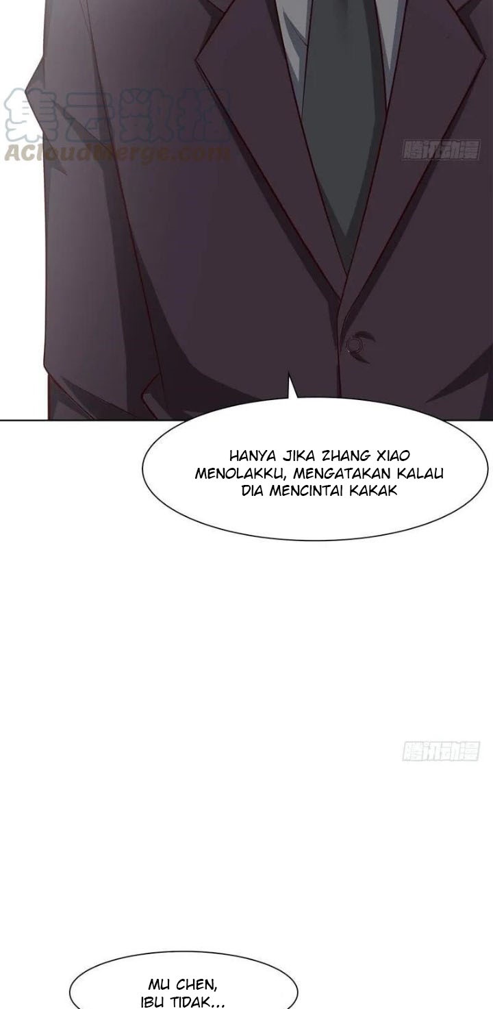 The Wife Contract and My Daughter’s Nanny Chapter 124 Gambar 25