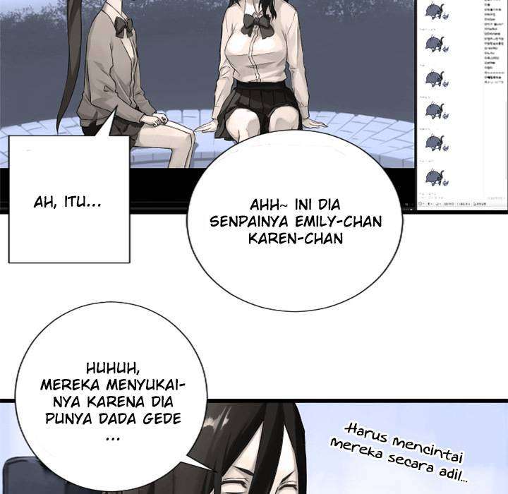 Her Summon Chapter 14 Gambar 11