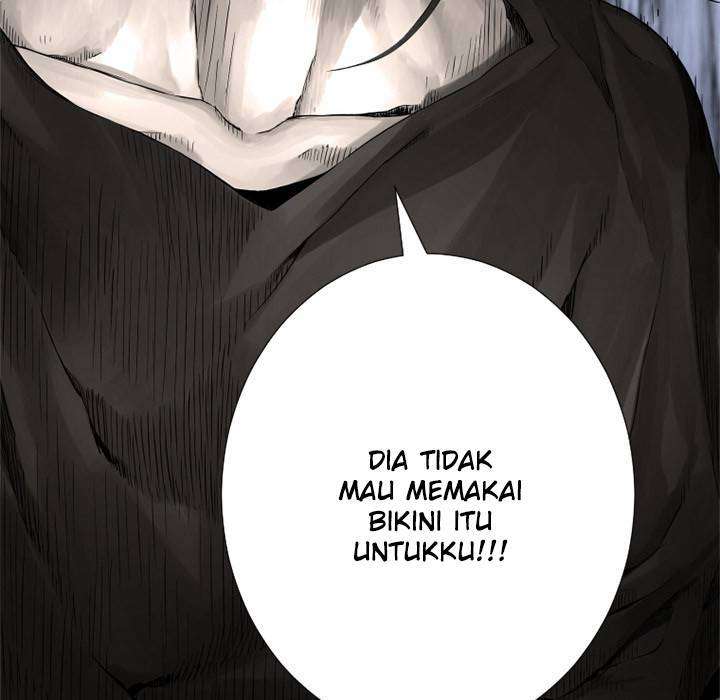 Her Summon Chapter 14 Gambar 32