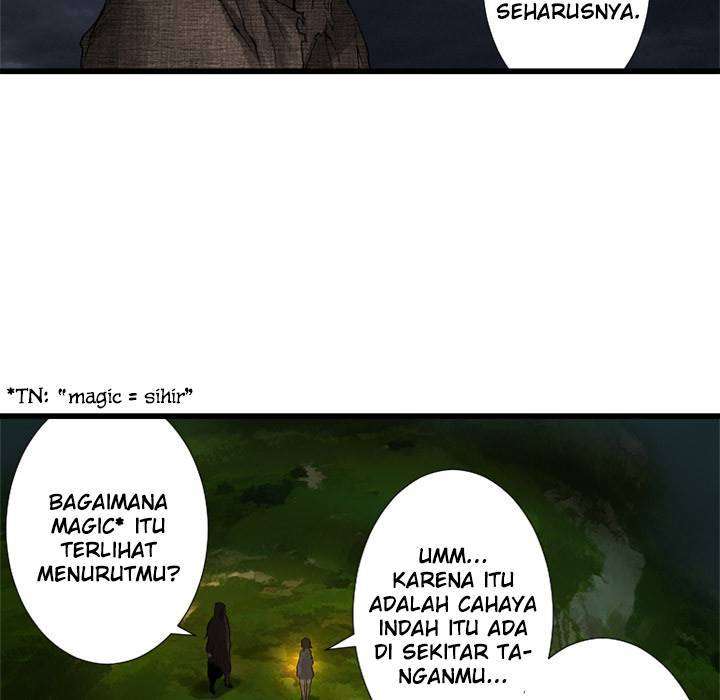 Her Summon Chapter 14 Gambar 54