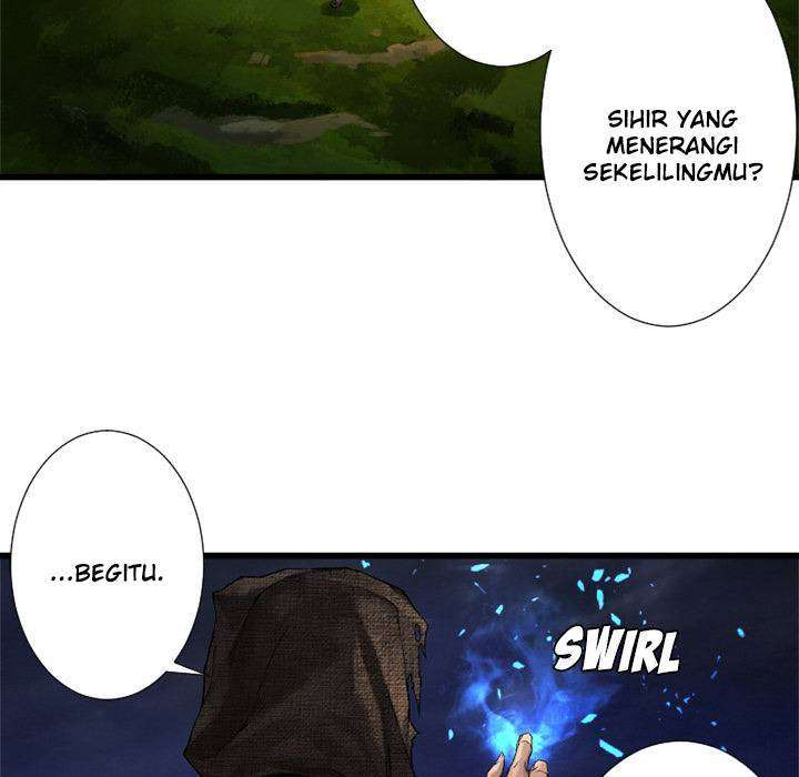 Her Summon Chapter 14 Gambar 55