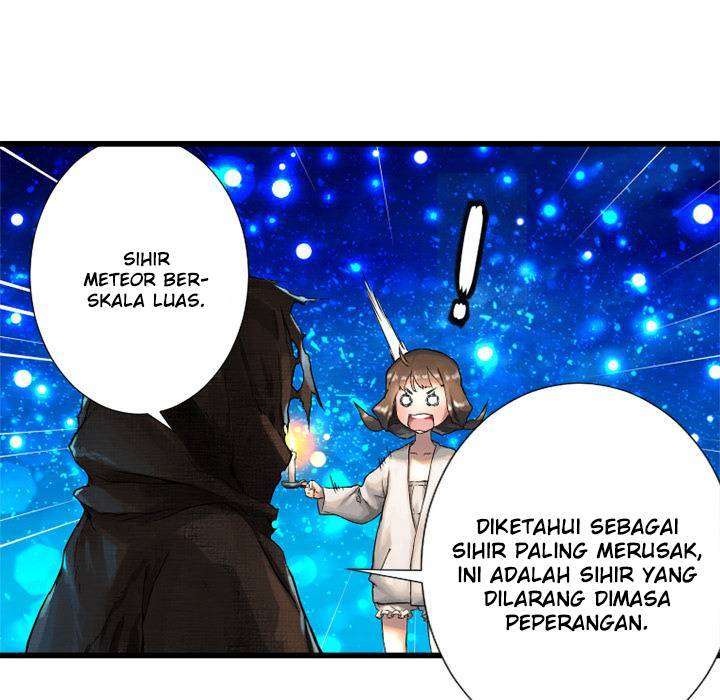 Her Summon Chapter 14 Gambar 64