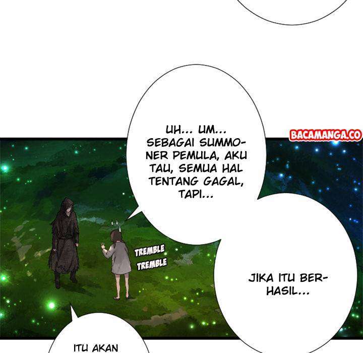 Her Summon Chapter 14 Gambar 65