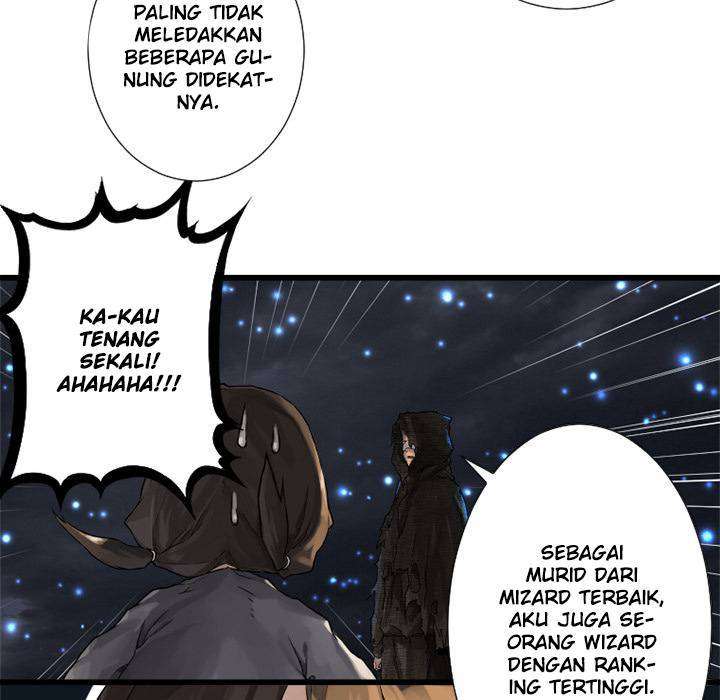 Her Summon Chapter 14 Gambar 66