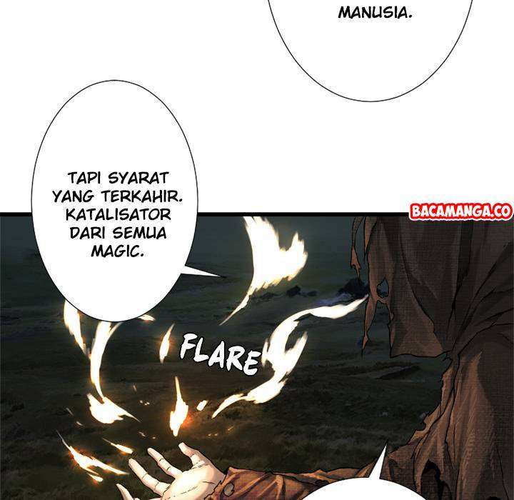 Her Summon Chapter 14 Gambar 70