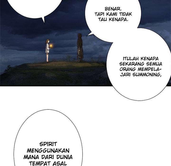 Her Summon Chapter 14 Gambar 73