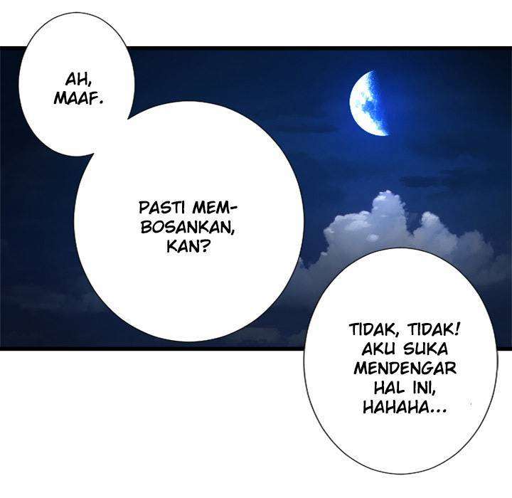 Her Summon Chapter 14 Gambar 75