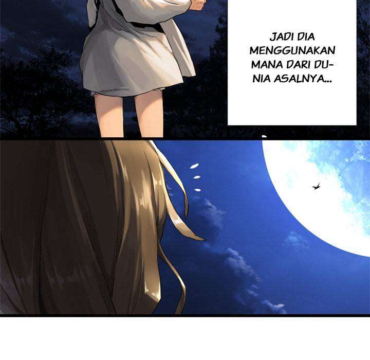 Her Summon Chapter 14 Gambar 77