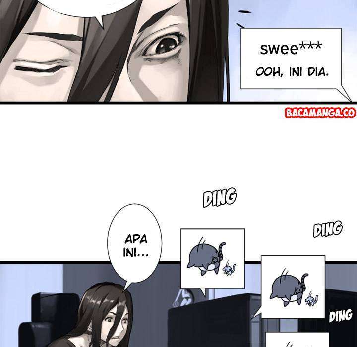 Her Summon Chapter 14 Gambar 9