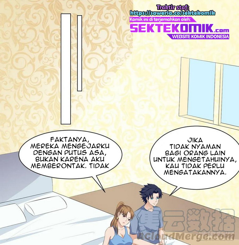 The King of Police Chapter 38 Gambar 11