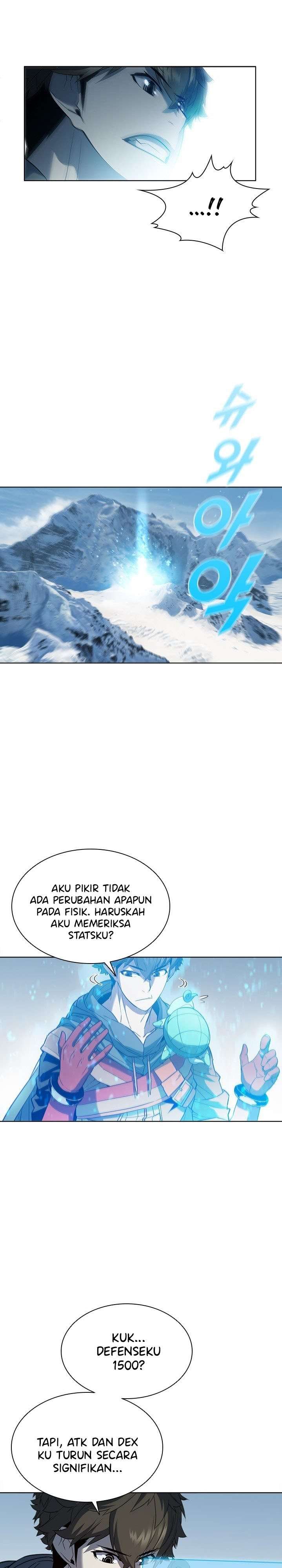 Taming Master Chapter 43 Gambar 11