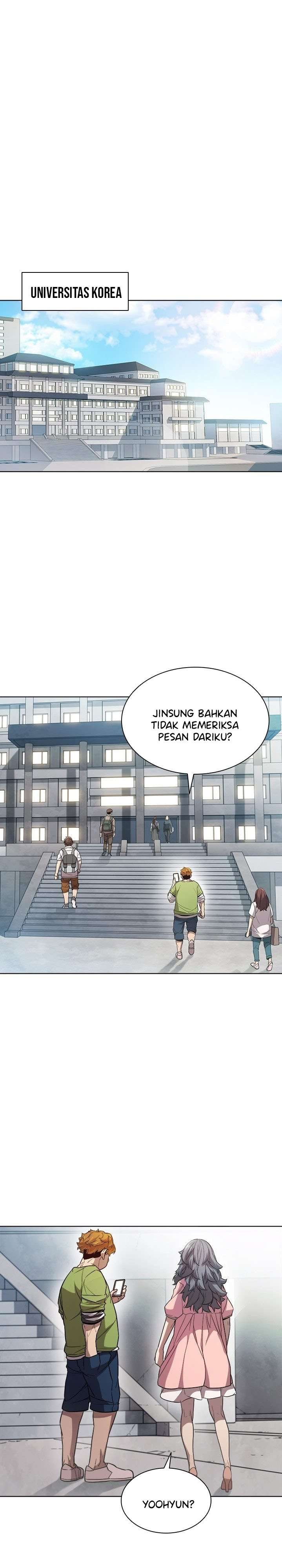 Taming Master Chapter 43 Gambar 17