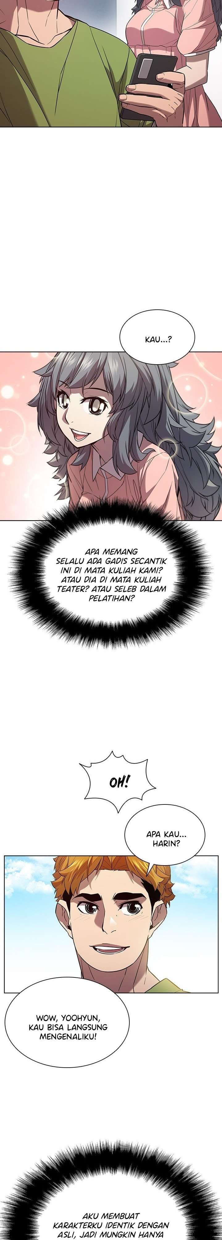 Taming Master Chapter 43 Gambar 19