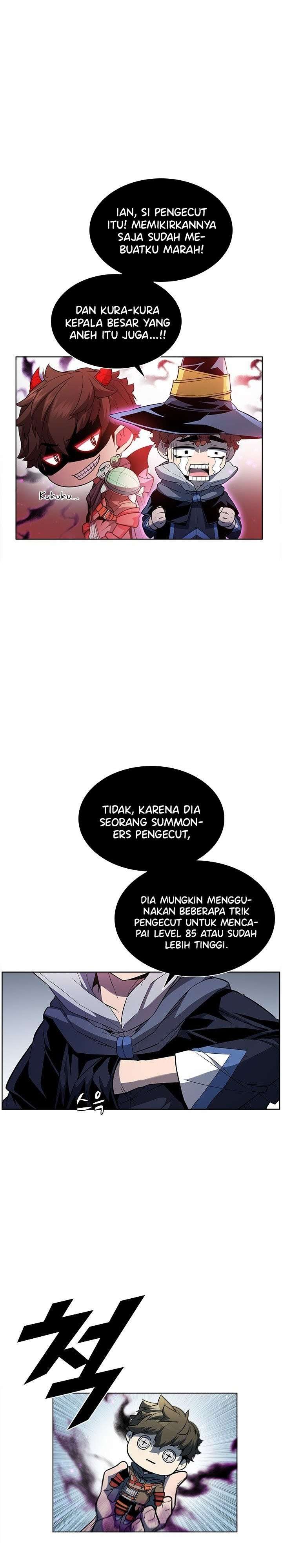 Taming Master Chapter 43 Gambar 27