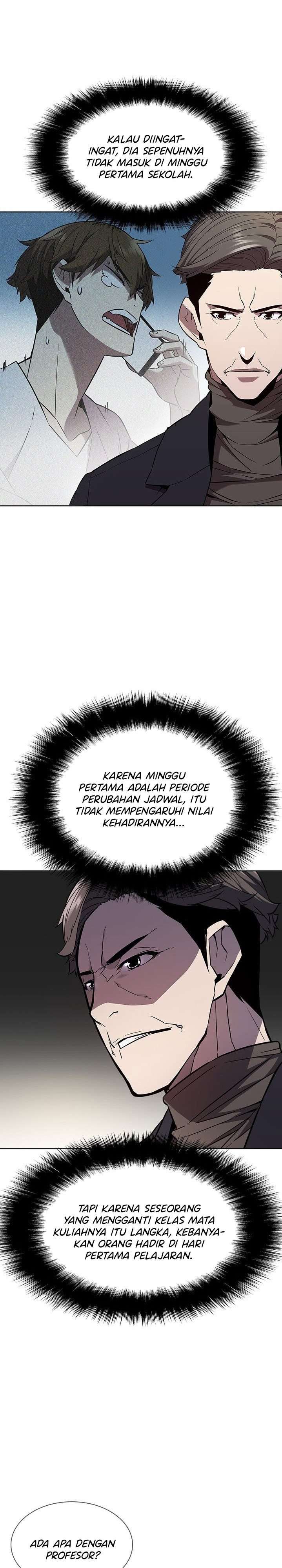 Taming Master Chapter 43 Gambar 35