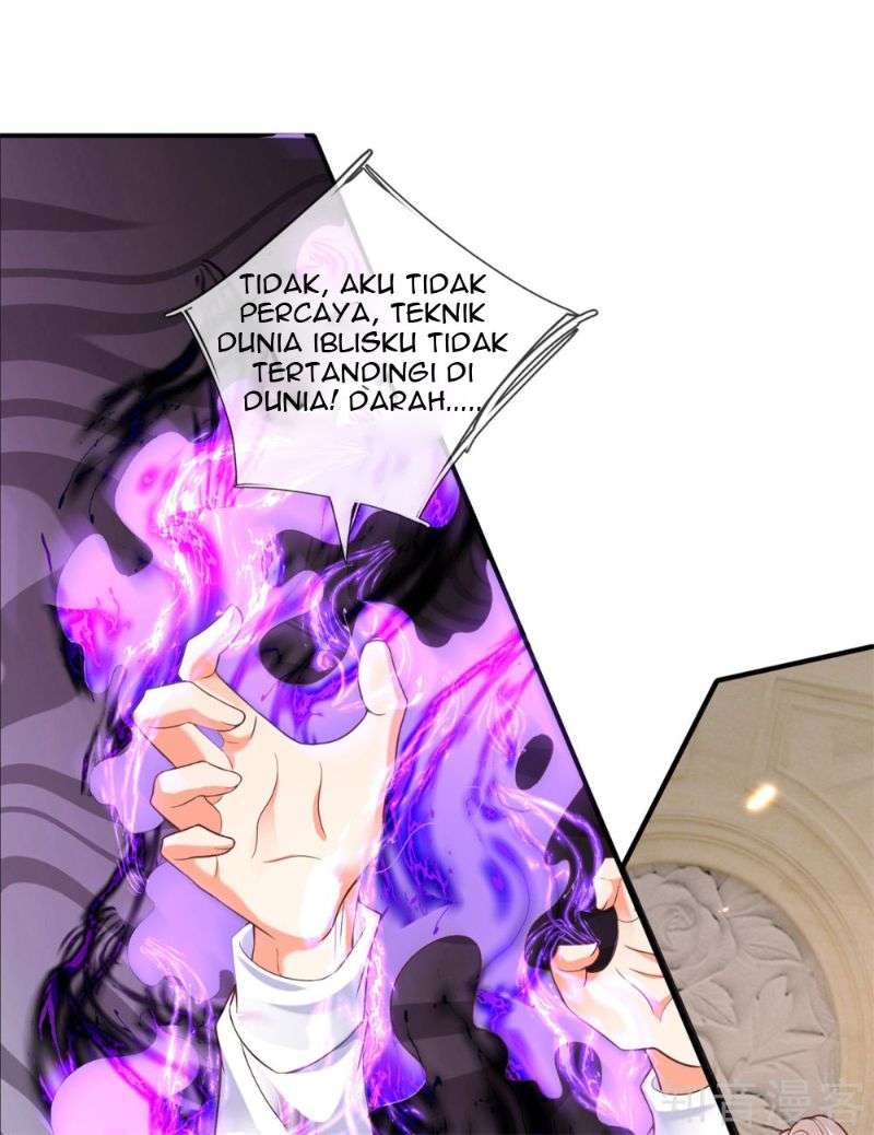 Immortal Daddy Xianzun Chapter 188 Gambar 12