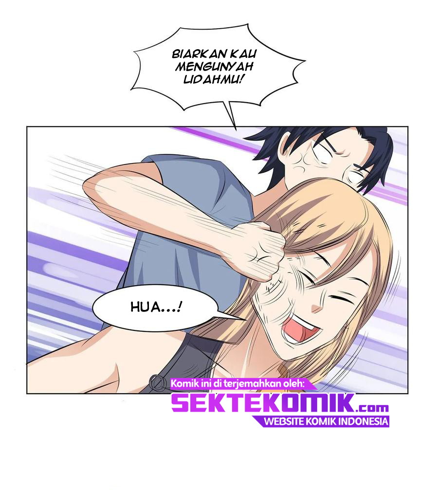 The King of Police Chapter 39 Gambar 7